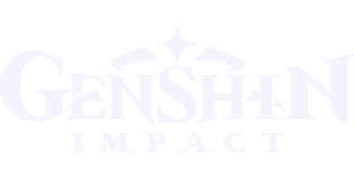 Logo Genshin Impact